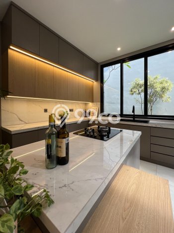 Hot Offer Hunian Premium Ideal dan Luas di BSD, Tangerang Selatan Hot Offer Hunian Premium Ideal dan Luas di BSD, Tangerang Selatan