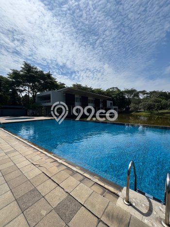 Rumah Eksklusif Dijual LT 250m2 di BSD, Tangerang Selatan Rumah Eksklusif Dijual LT 250m2 di BSD, Tangerang Selatan