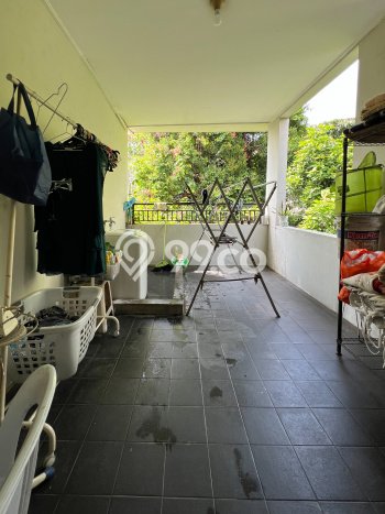 Rumah Eksklusif Dijual LT 250m2 di BSD, Tangerang Selatan Rumah Eksklusif Dijual LT 250m2 di BSD, Tangerang Selatan