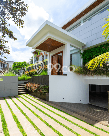 Dijual Rumah Luas Elegan Dengan View Cantik di Pondok Indah, Jakarta Selatan Dijual Rumah Luas Elegan Dengan View Cantik di Pondok Indah, Jakarta Selatan