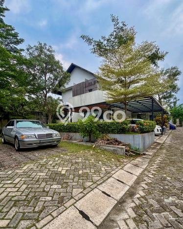 Jual Rumah Mewah Elegan Dengan View Eksklusif di Veteran, Jakarta Selatan Jual Rumah Mewah Elegan Dengan View Eksklusif di Veteran, Jakarta Selatan