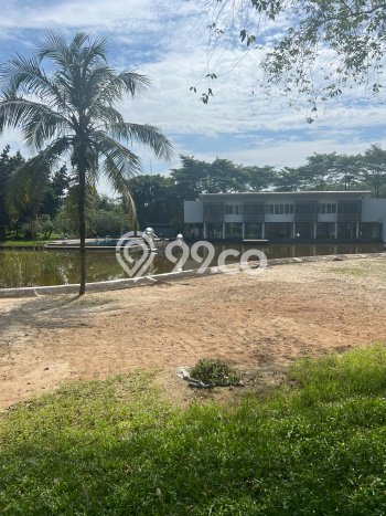 Rumah Eksklusif Dijual LT 250m2 di BSD, Tangerang Selatan Rumah Eksklusif Dijual LT 250m2 di BSD, Tangerang Selatan