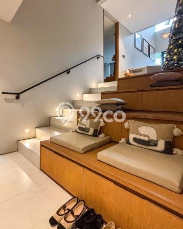Jual Rumah Mewah Elegan Dengan View Eksklusif di Veteran, Jakarta Selatan Jual Rumah Mewah Elegan Dengan View Eksklusif di Veteran, Jakarta Selatan