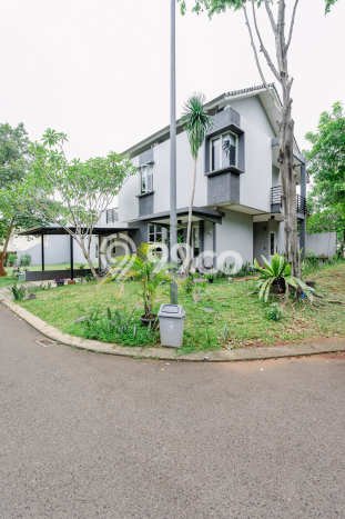For Sale Rumah Elit Exclusive di BSD, Tangerang Selatan For Sale Rumah Elit Exclusive di BSD, Tangerang Selatan