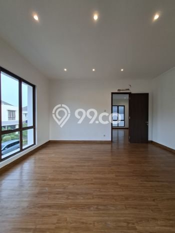 Rumah Elit LB 340m2 Siap Pakai Desain Elegan di Bintaro, Tangerang Selatan Rumah Elit LB 340m2 Siap Pakai Desain Elegan di Bintaro, Tangerang Selatan