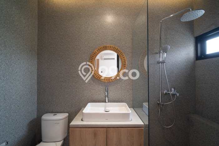 Hunian Cantik Modern Lb 104m2 di Serpong, Tangerang Selatan Hunian Cantik Modern Lb 104m2 di Serpong, Tangerang Selatan