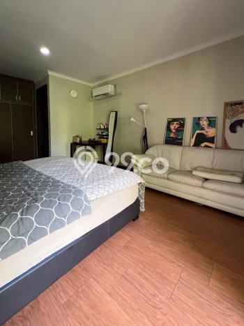 Rumah Eksklusif Dijual LT 250m2 di BSD, Tangerang Selatan Rumah Eksklusif Dijual LT 250m2 di BSD, Tangerang Selatan