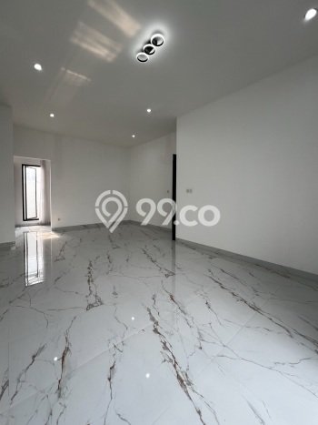 Rumah Luxury Modern Tanpa Renovasi di BSD Foresta Tangerang Rumah Luxury Modern Tanpa Renovasi di BSD Foresta Tangerang