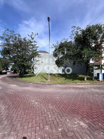 Untuk Dijual Tanah di Tangerang, Luas 135m2 PPJB Untuk Dijual Tanah di Tangerang, Luas 135m2 PPJB