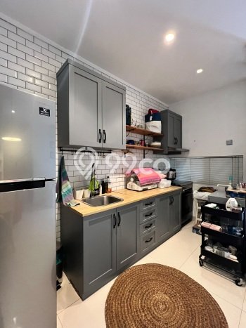 Jual Rumah Luas Megah Dengan View Eksklusif di Bintaro, Tangerang Selatan Jual Rumah Luas Megah Dengan View Eksklusif di Bintaro, Tangerang Selatan
