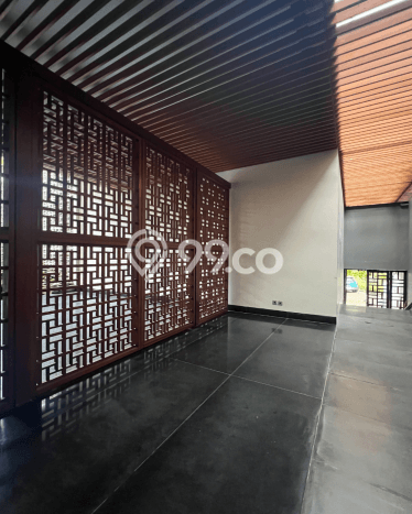 Hunian Mewah LB 1046m2 Siap Huni Desain Elegan di BSD Bukit Golf, Tangerang Hunian Mewah LB 1046m2 Siap Huni Desain Elegan di BSD Bukit Golf, Tangerang