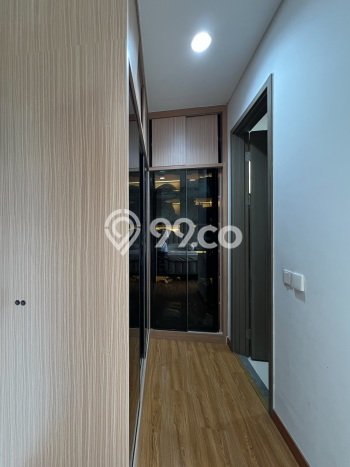 Jual Rumah Mewah Elegan Dengan View Eksklusif di BSD Green Wich, Tangerang Jual Rumah Mewah Elegan Dengan View Eksklusif di BSD Green Wich, Tangerang