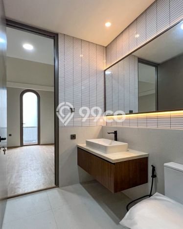 Dijual Hunian Mewah dengan Fasilitas Sekitar Lengkap di BSD, Tangerang Selatan Dijual Hunian Mewah dengan Fasilitas Sekitar Lengkap di BSD, Tangerang Selatan