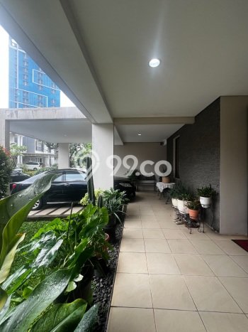 Rumah Elit LB 275m2 Siap Pakai Desain Elegan di BSD Virginia Lagoon, Tangerang Rumah Elit LB 275m2 Siap Pakai Desain Elegan di BSD Virginia Lagoon, Tangerang