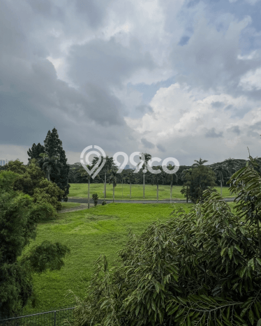 Hunian Mewah LB 1046m2 Siap Huni Desain Elegan di BSD Bukit Golf, Tangerang Hunian Mewah LB 1046m2 Siap Huni Desain Elegan di BSD Bukit Golf, Tangerang