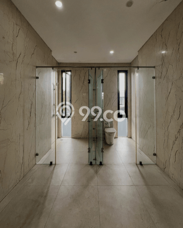 Hunian Mewah LB 1046m2 Siap Huni Desain Elegan di BSD Bukit Golf, Tangerang Hunian Mewah LB 1046m2 Siap Huni Desain Elegan di BSD Bukit Golf, Tangerang