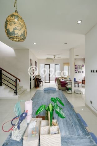 For Sale Rumah Elit Exclusive di BSD, Tangerang Selatan For Sale Rumah Elit Exclusive di BSD, Tangerang Selatan