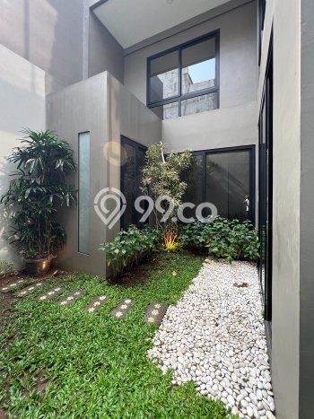 Hot Offer Hunian Premium Ideal dan Luas di BSD, Tangerang Selatan Hot Offer Hunian Premium Ideal dan Luas di BSD, Tangerang Selatan