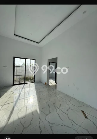 Rumah Minimalis Terbaik Siap Huni di Rumbai LT 130m2 Rumah Minimalis Terbaik Siap Huni di Rumbai LT 130m2