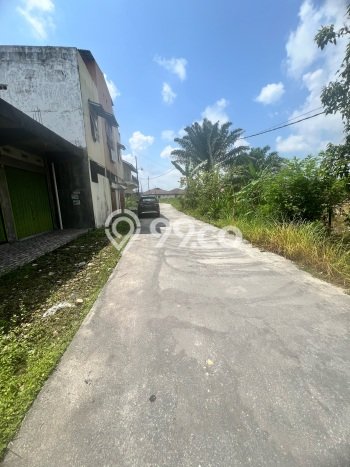 Tanah Dijual di Pekanbaru Seluas 1784m2 Strategis Tanah Dijual di Pekanbaru Seluas 1784m2 Strategis