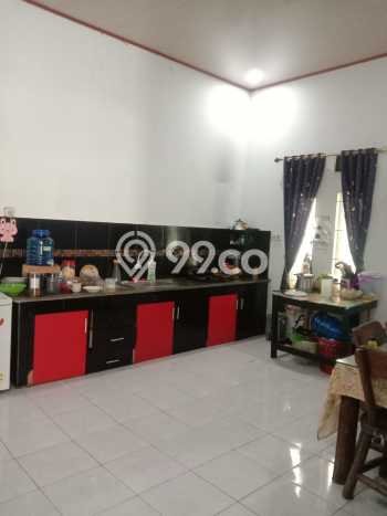 Rumah Modern Minimalis 4 Kamar Bisa Langsung Pindah di Marpoyan Damai Rumah Modern Minimalis 4 Kamar Bisa Langsung Pindah di Marpoyan Damai