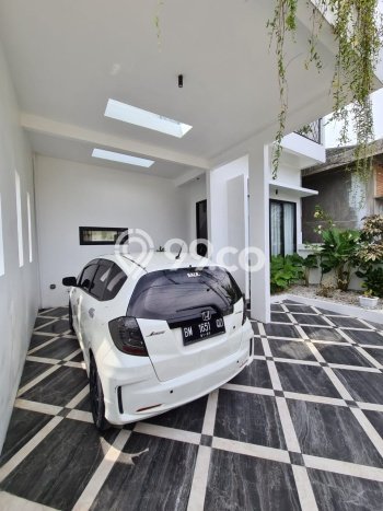 Rumah Siap Pakai area Bukit Raya, Pekanbaru, Luas 254m² Bangunan 180m² Rumah Siap Pakai area Bukit Raya, Pekanbaru, Luas 254m² Bangunan 180m²