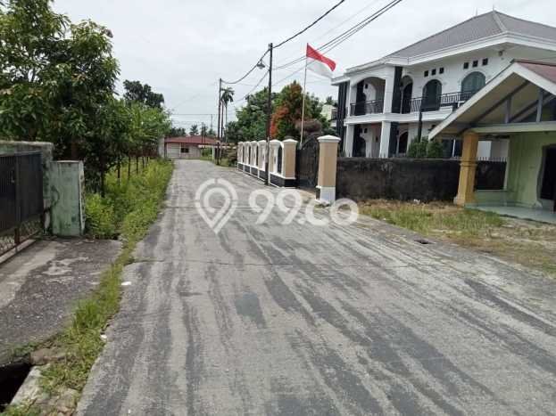 HARGA TERBAIK! Tanah Kawasan Bukit Raya, Luas 1000m², Area Strategis HARGA TERBAIK! Tanah Kawasan Bukit Raya, Luas 1000m², Area Strategis