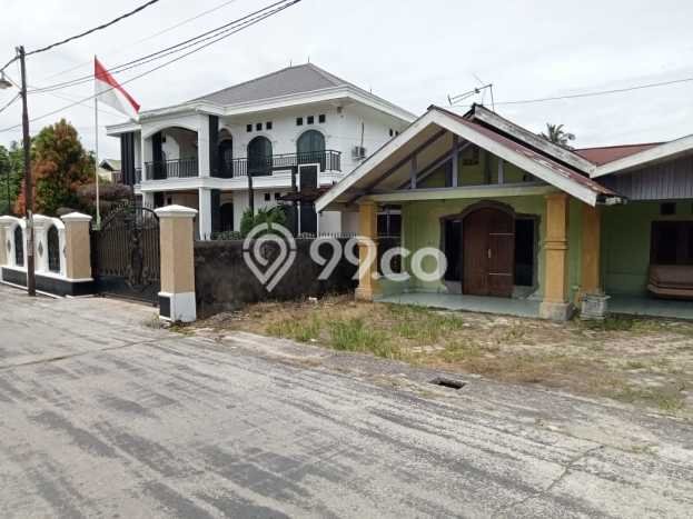 HARGA TERBAIK! Tanah Kawasan Bukit Raya, Luas 1000m², Area Strategis HARGA TERBAIK! Tanah Kawasan Bukit Raya, Luas 1000m², Area Strategis