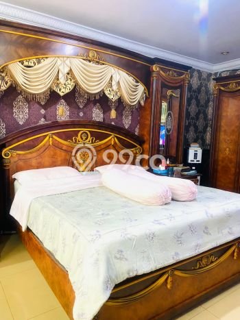 Rumah di Pekanbaru Kota, Pekanbaru, LT 1195m² Bangunan 650m² - SEGERA MILIKI! Rumah di Pekanbaru Kota, Pekanbaru, LT 1195m² Bangunan 650m² - SEGERA MILIKI!