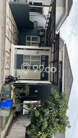 Dijual Rumah Modern 3 KT di Arifin Ahmad, Pekanbaru Dijual Rumah Modern 3 KT di Arifin Ahmad, Pekanbaru