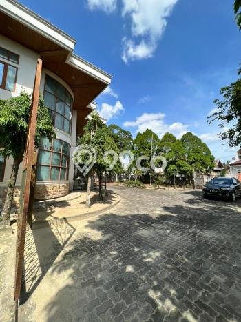 Siap Huni Rumah Mewah 6 Kamar di Bukit Raya Dekat ke Mana Saja Siap Huni Rumah Mewah 6 Kamar di Bukit Raya Dekat ke Mana Saja