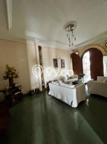 Siap Huni Rumah Mewah 6 Kamar di Bukit Raya Dekat ke Mana Saja Siap Huni Rumah Mewah 6 Kamar di Bukit Raya Dekat ke Mana Saja