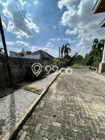 Siap Huni Rumah Mewah 6 Kamar di Bukit Raya Dekat ke Mana Saja Siap Huni Rumah Mewah 6 Kamar di Bukit Raya Dekat ke Mana Saja