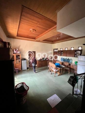 Siap Huni Rumah Mewah 6 Kamar di Bukit Raya Dekat ke Mana Saja Siap Huni Rumah Mewah 6 Kamar di Bukit Raya Dekat ke Mana Saja