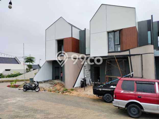 Rumah Akses Mudah area Rumbai, Pekanbaru, Luas 119m2m² LB 79m2m² Rumah Akses Mudah area Rumbai, Pekanbaru, Luas 119m2m² LB 79m2m²