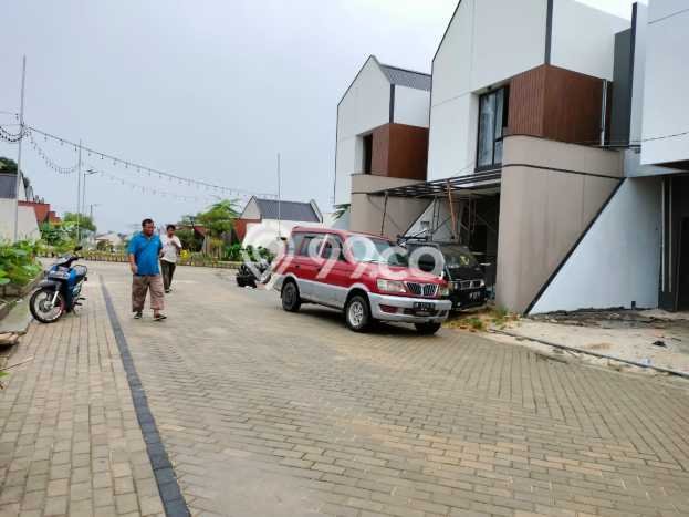 Rumah Akses Mudah area Rumbai, Pekanbaru, Luas 119m2m² LB 79m2m² Rumah Akses Mudah area Rumbai, Pekanbaru, Luas 119m2m² LB 79m2m²