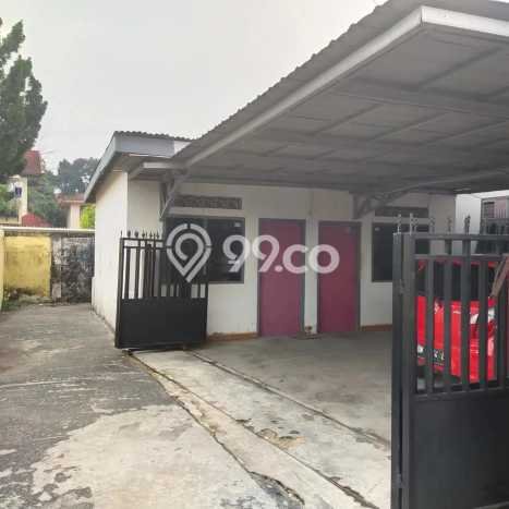 Rumah Modern 8 KT LT 300m2 di Lima Puluh Rumah Modern 8 KT LT 300m2 di Lima Puluh