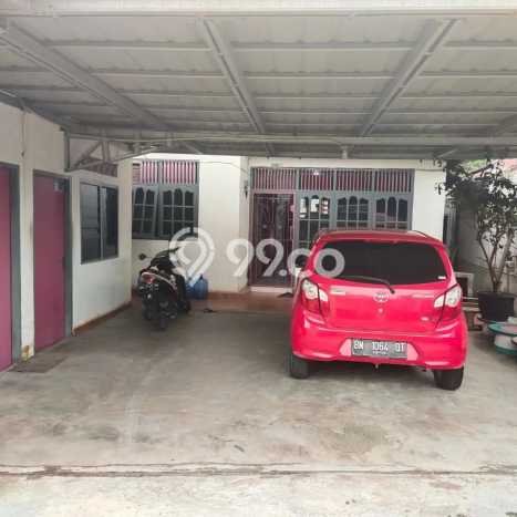 Rumah Modern 8 KT LT 300m2 di Lima Puluh Rumah Modern 8 KT LT 300m2 di Lima Puluh