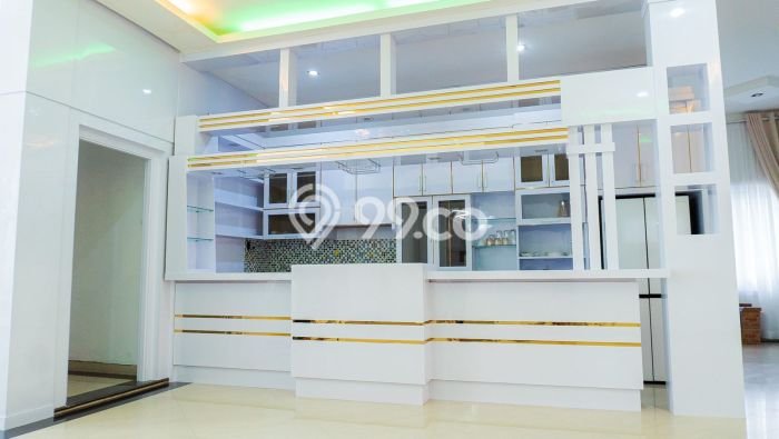 Dijual Hunian Mewah dengan Fasilitas Sekitar Komplit di Tampan, Pekanbaru Dijual Hunian Mewah dengan Fasilitas Sekitar Komplit di Tampan, Pekanbaru