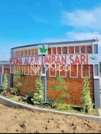 Rumah Modern Cantik 3 KT Bisa Langsung Pindah di Rumbai Rumah Modern Cantik 3 KT Bisa Langsung Pindah di Rumbai