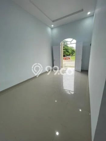 Dijual Rumah Modern 2 KT di Panam, Pekanbaru Dijual Rumah Modern 2 KT di Panam, Pekanbaru