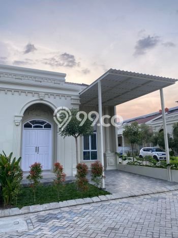 Dijual Rumah Eksklusif 3 KT di Panam, Pekanbaru Dijual Rumah Eksklusif 3 KT di Panam, Pekanbaru