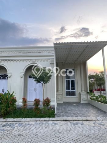 Dijual Rumah Eksklusif 3 KT di Panam, Pekanbaru Dijual Rumah Eksklusif 3 KT di Panam, Pekanbaru