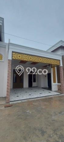 Dijual Cepat Rumah Bagus Siap Huni LB 122m2 di Bukit Raya, Pekanbaru Dijual Cepat Rumah Bagus Siap Huni LB 122m2 di Bukit Raya, Pekanbaru