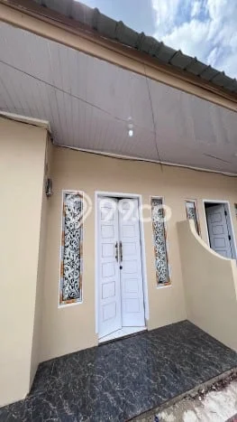 Jarang Ada! Rumah Kontrakan 3 Kamar Nyaman Siap Huni Harapan Raya Jarang Ada! Rumah Kontrakan 3 Kamar Nyaman Siap Huni Harapan Raya