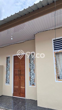 Jarang Ada! Rumah Kontrakan 3 Kamar Nyaman Siap Huni Harapan Raya Jarang Ada! Rumah Kontrakan 3 Kamar Nyaman Siap Huni Harapan Raya