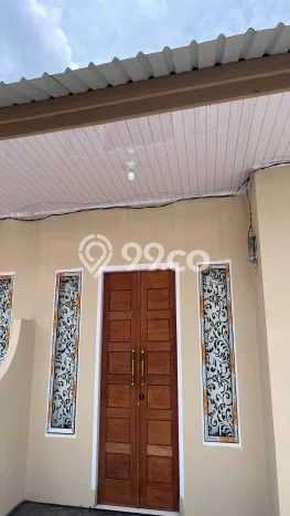 Jarang Ada! Rumah Kontrakan 3 Kamar Nyaman Siap Huni Harapan Raya Jarang Ada! Rumah Kontrakan 3 Kamar Nyaman Siap Huni Harapan Raya
