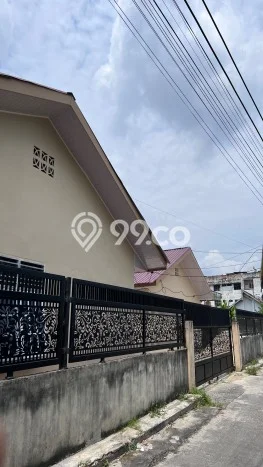 Jarang Ada! Rumah Kontrakan 3 Kamar Nyaman Siap Huni Harapan Raya Jarang Ada! Rumah Kontrakan 3 Kamar Nyaman Siap Huni Harapan Raya
