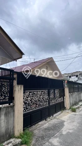Jarang Ada! Rumah Kontrakan 3 Kamar Nyaman Siap Huni Harapan Raya Jarang Ada! Rumah Kontrakan 3 Kamar Nyaman Siap Huni Harapan Raya