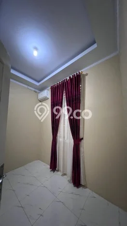 Jarang Ada! Rumah Kontrakan 3 Kamar Nyaman Siap Huni Harapan Raya Jarang Ada! Rumah Kontrakan 3 Kamar Nyaman Siap Huni Harapan Raya
